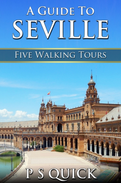 E-kniha Guide to Seville P S Quick