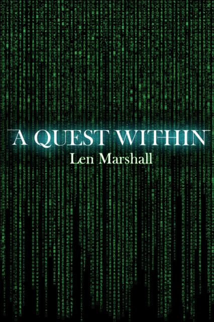 E-knjiga Quest Within Len Marshall