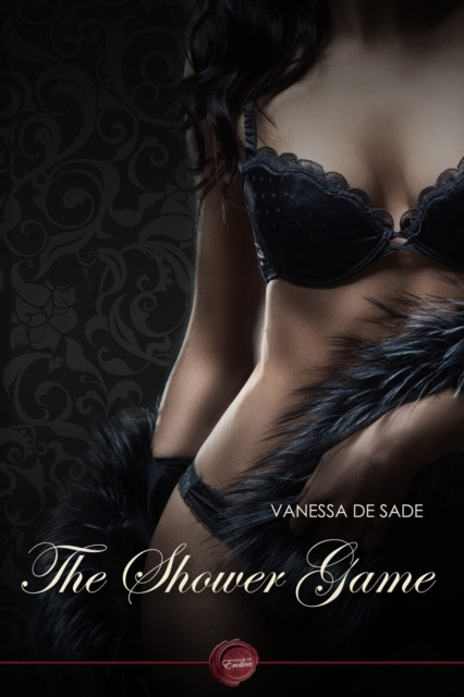 E-knjiga Shower Game Vanessa de Sade