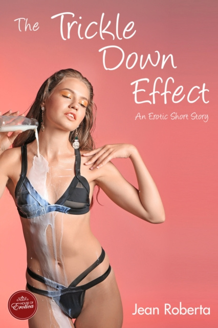 E-knjiga Trickle Down Effect Jean Roberta