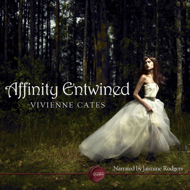 Audiolivro Affinity Entwined Vivienne Cates