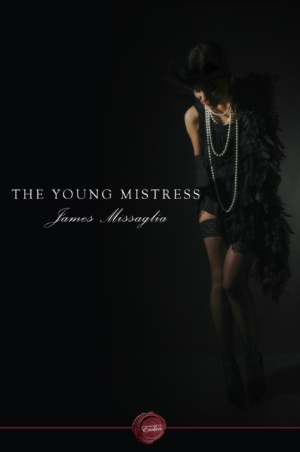 E-knjiga Young Mistress James Missaglia