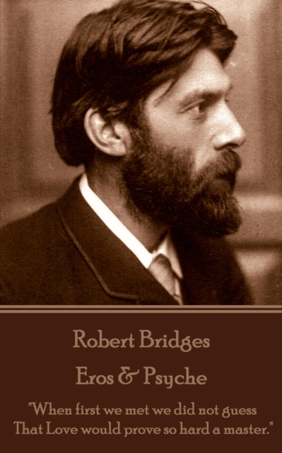 ebook Eros & Psyche Robert Bridges