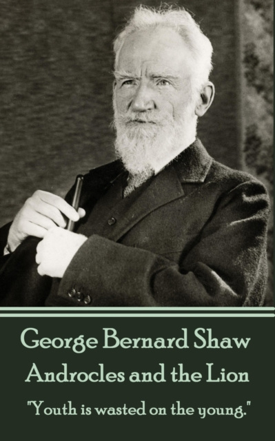 E-Book Androcles and the Lion George Bernard Shaw