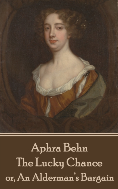 E-Book Lucky Chance Aphra Behn