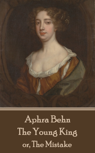 E-Book Widow Ranter Aphra Behn