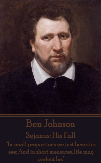 Libro electrónico Sejanus: His Fall Ben Jonson