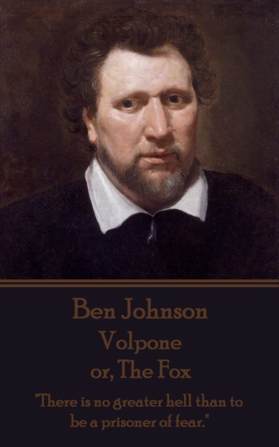 Libro electrónico Volpone or, The Fox Ben Jonson