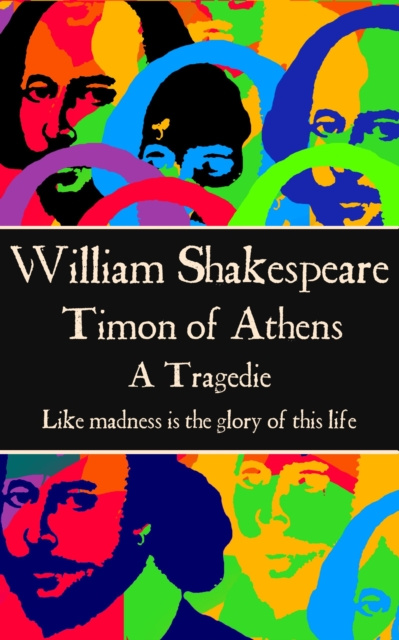 E-knjiga Timon of Athens Willam Shakespeare