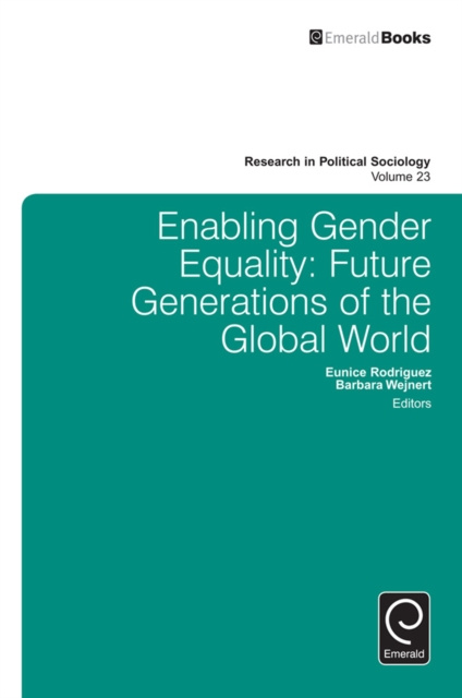 E-book Enabling Gender Equality Barbara Wejnert