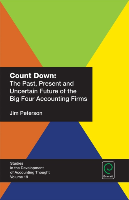 E-book Count Down Jim Peterson