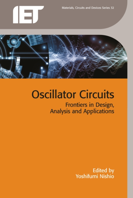 E-knjiga Oscillator Circuits Nishio Yoshifumi Nishio