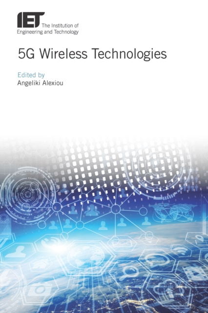 E-knjiga 5G Wireless Technologies Alexiou Angeliki Alexiou