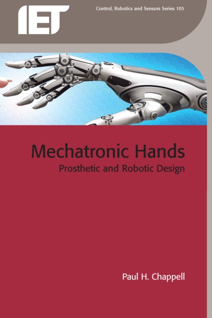 E-book Mechatronic Hands Chappell Paul H. Chappell