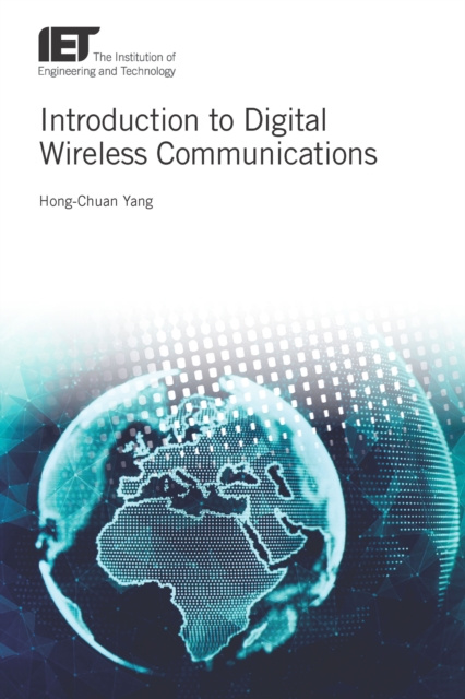 E-Book Introduction to Digital Wireless Communications Yang Hong-Chuan Yang