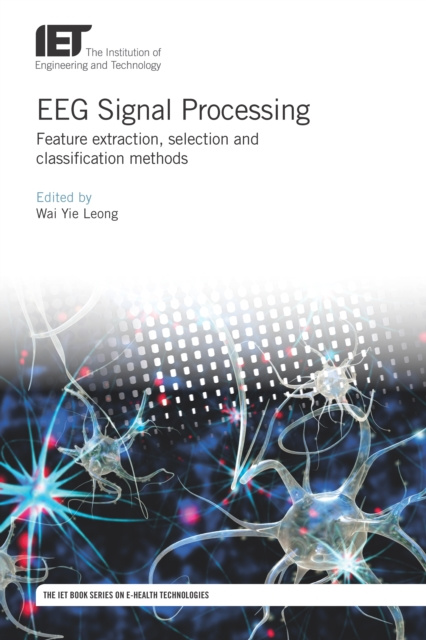 E-knjiga EEG Signal Processing Leong Wai Yie Leong