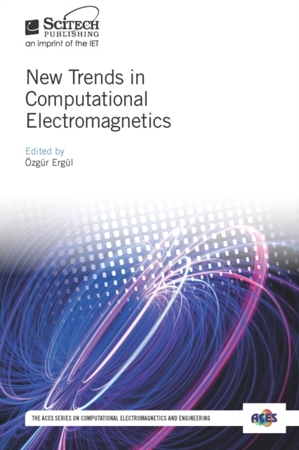 E-book New Trends in Computational Electromagnetics Ergul Ozgur Ergul