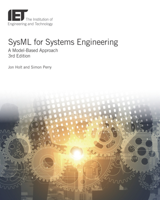 E-knjiga SysML for Systems Engineering Holt Jon Holt