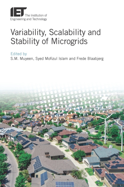 E-Book Variability, Scalability and Stability of Microgrids Muyeen S.M. Muyeen