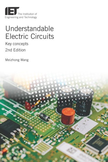 E-knjiga Understandable Electric Circuits Wang Meizhong Wang