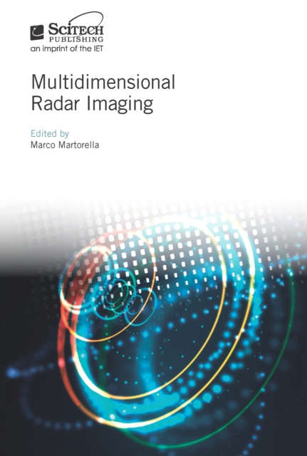 E-book Multidimensional Radar Imaging Martorella Marco Martorella