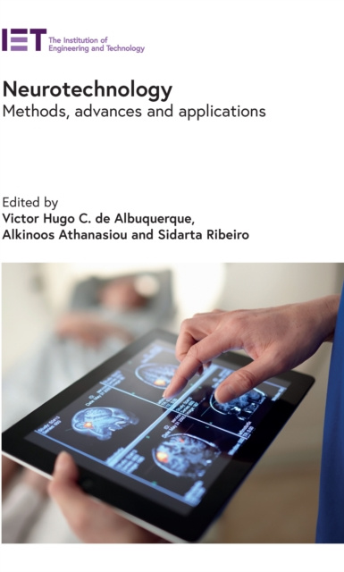 E-knjiga Neurotechnology de Albuquerque Victor Hugo C. de Albuquerque