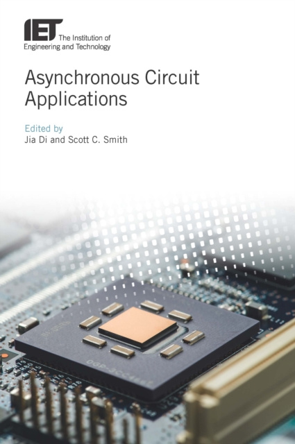E-knjiga Asynchronous Circuit Applications Di Jia Di