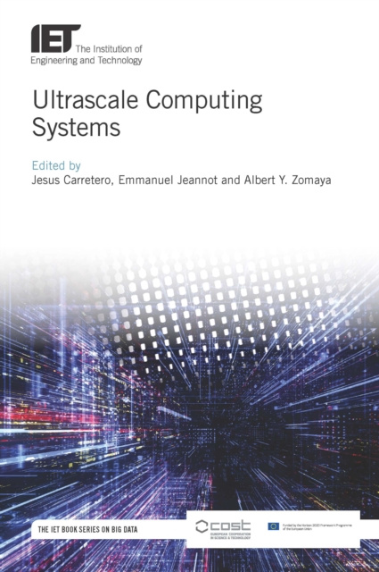E-knjiga Ultrascale Computing Systems Carretero Jesus Carretero