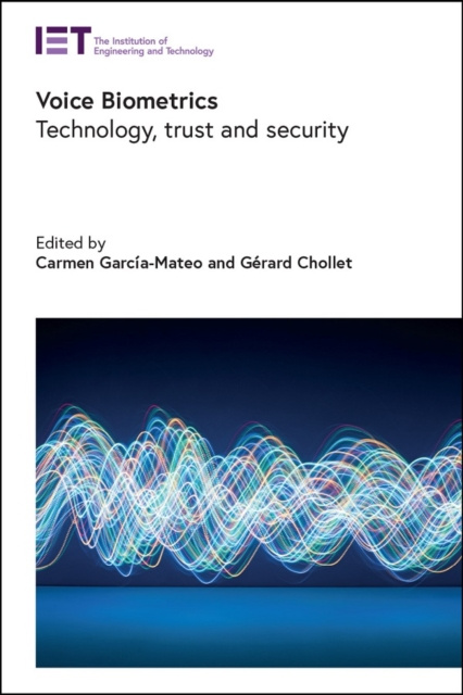 E-Book Voice Biometrics Garcia-Mateo Carmen Garcia-Mateo