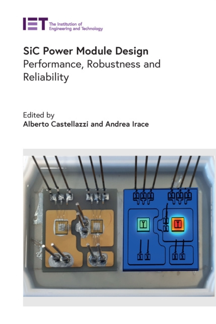 E-knjiga SiC Power Module Design Castellazzi Alberto Castellazzi