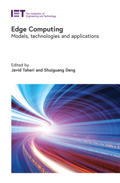 E-Book Edge Computing Taheri Javid Taheri