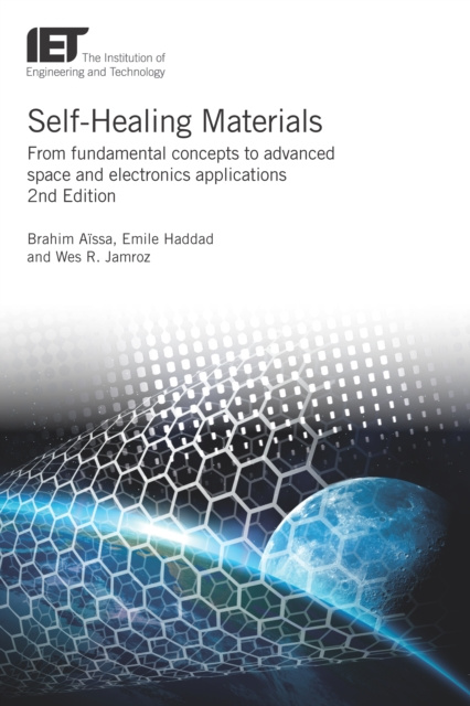E-knjiga Self-Healing Materials Aissa Brahim Aissa