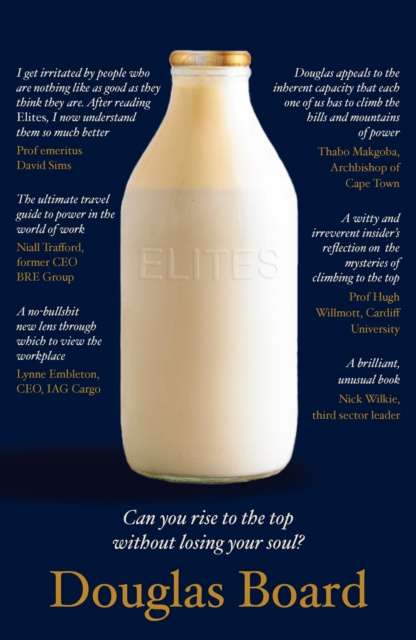 E-book Elites Douglas Board