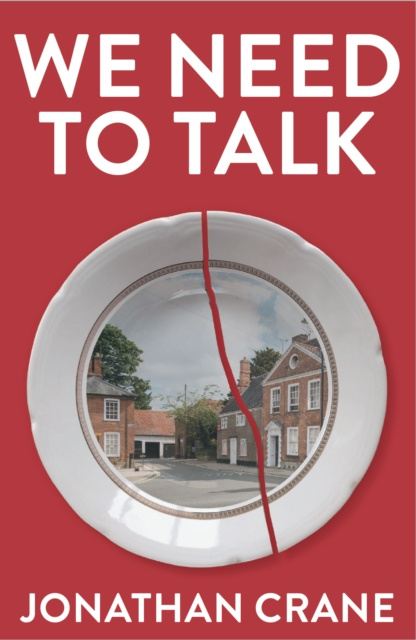 E-book We Need to Talk Jonathan Crane