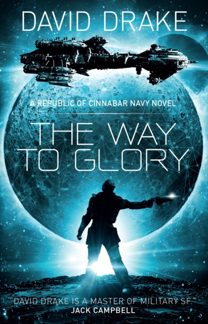 E-book Way to Glory David Drake
