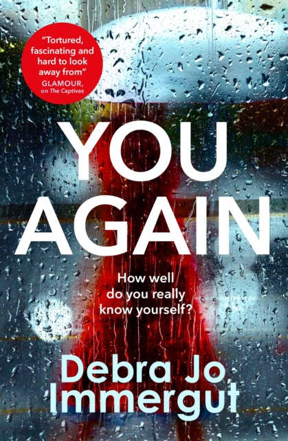 E-knjiga You Again Debra Jo Immergut