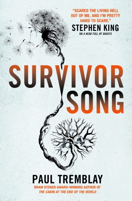 E-Book Survivor Song Paul Tremblay