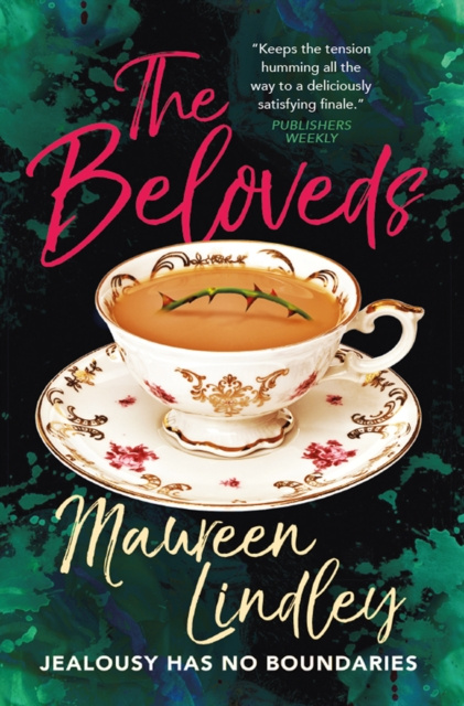 E-Book Beloveds Maureen Lindley