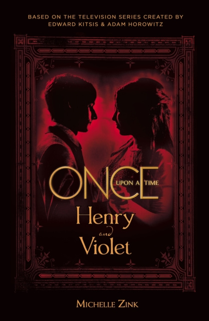 ebook Once Upon a Time Michelle Zink