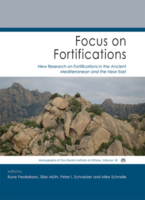 E-Book Focus on Fortifications Rune Frederiksen