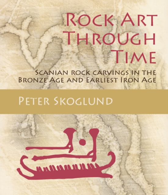 E-knjiga Rock Art Through Time Peter Skoglund