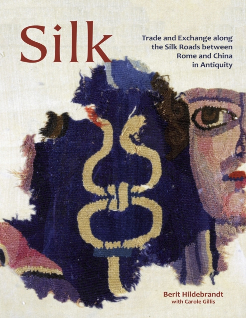 E-book Silk Berit Hildebrandt