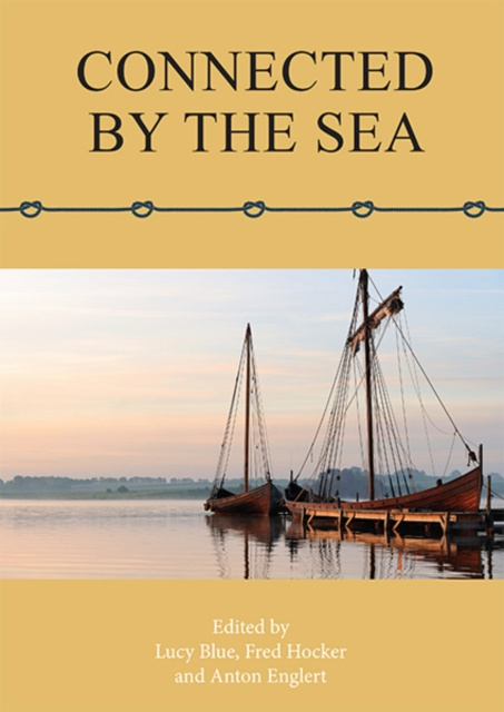 E-book Connected by the Sea Lucy Blue