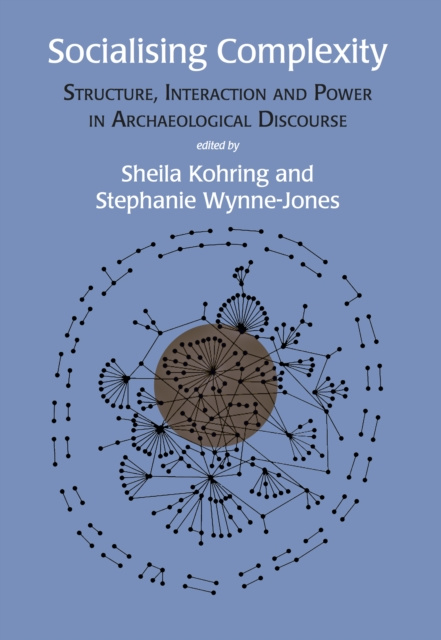 E-book Socialising Complexity Sheila Kohring