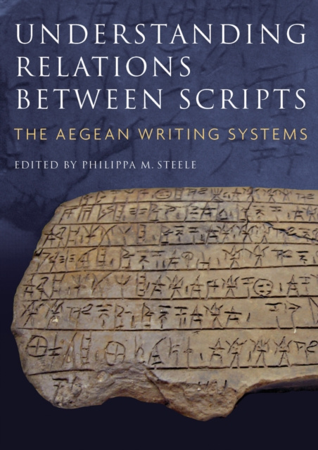 E-knjiga Understanding Relations Between Scripts Philippa Steele