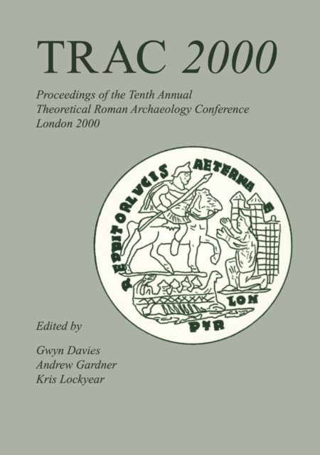 E-book TRAC 2000 Gwyn Davies