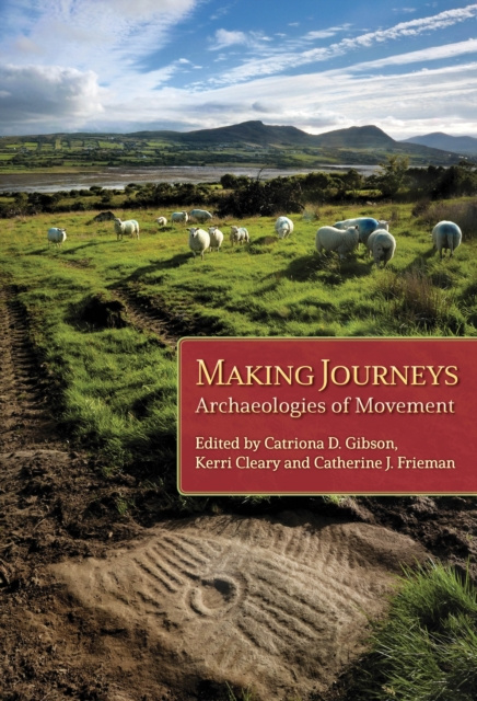 E-knjiga Making Journeys Gibson Catriona D. Gibson