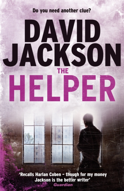 E-knjiga Helper David Jackson