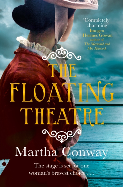 E-Book Floating Theatre Martha Conway