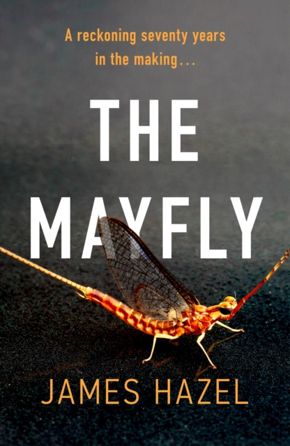 E-knjiga Mayfly James Hazel
